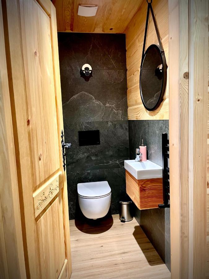 Na Wypasie Chalet Białka Tatrzańska