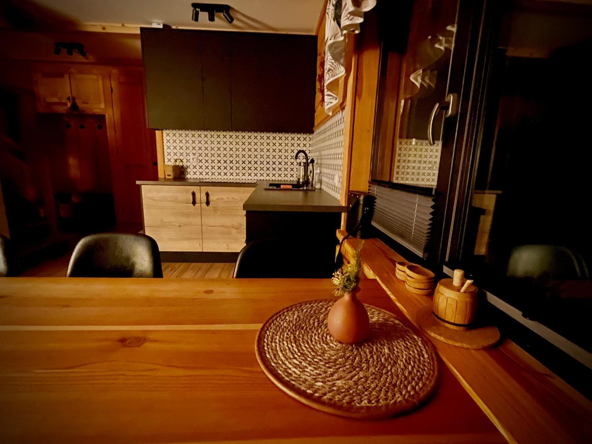 Chalet Na Wypasie Białka Tatrzańska