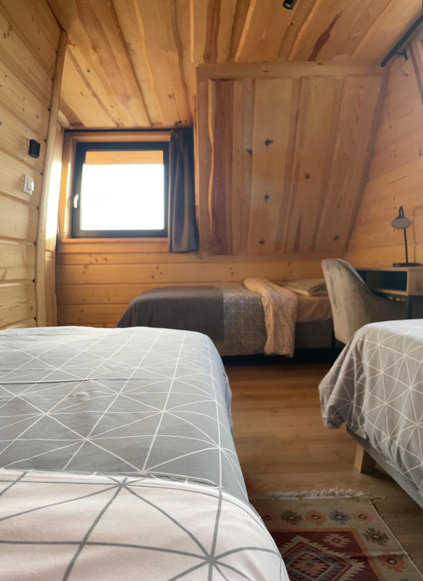 Chalet Na Wypasie *