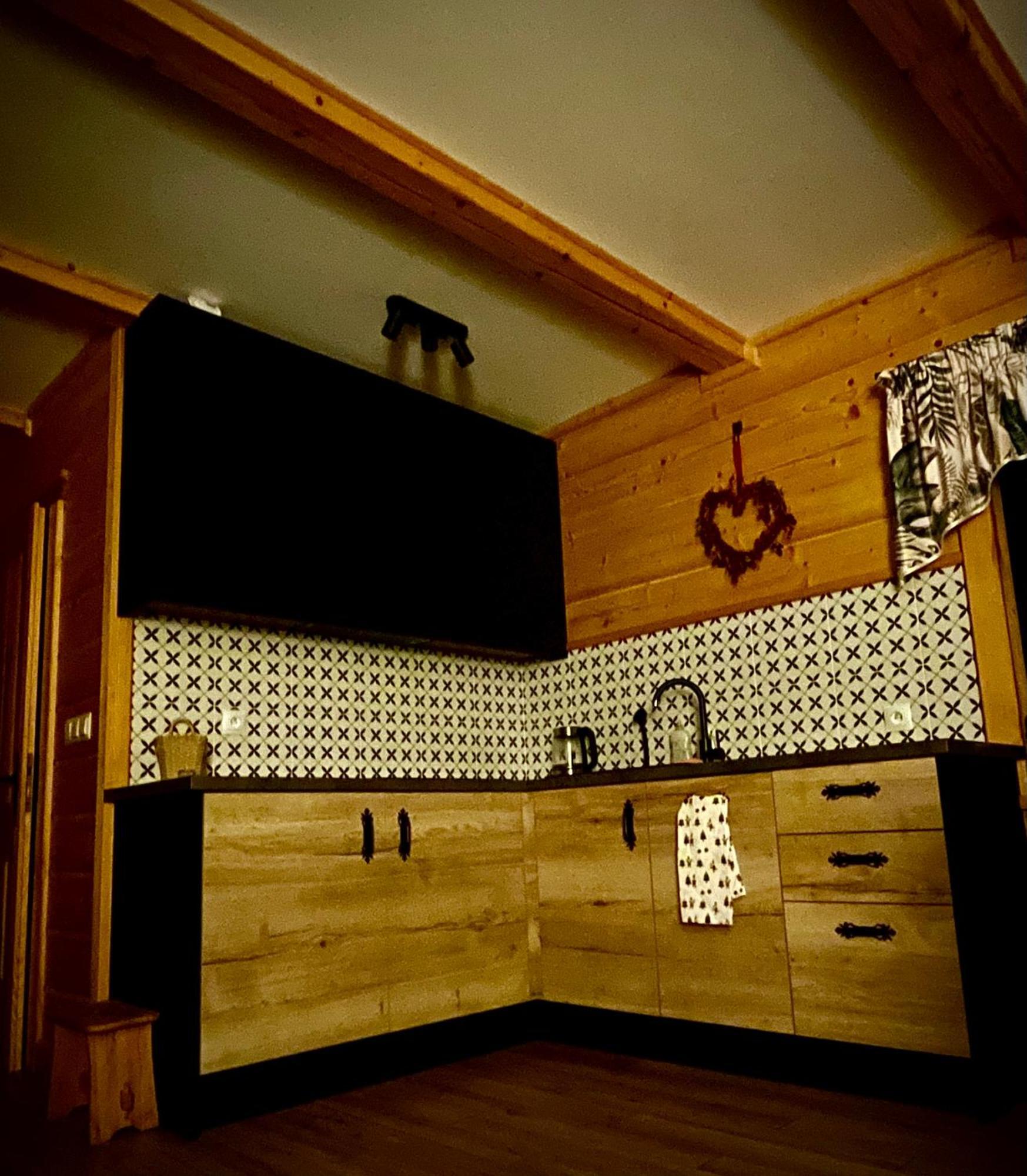 Na Wypasie Chalet Białka Tatrzańska