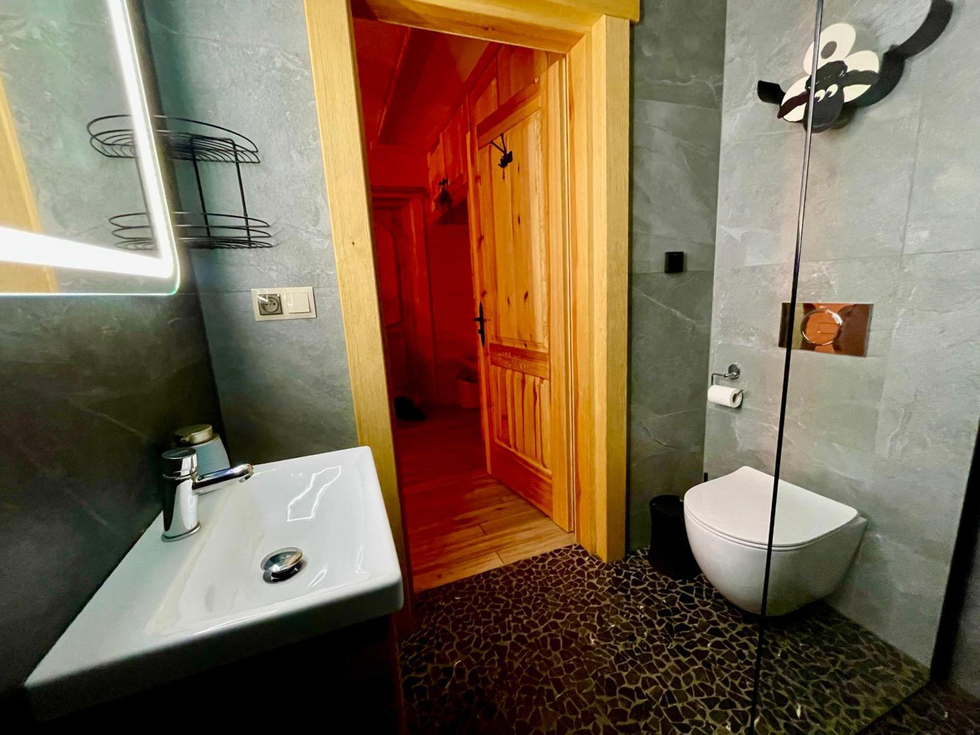 Na Wypasie Chalet *