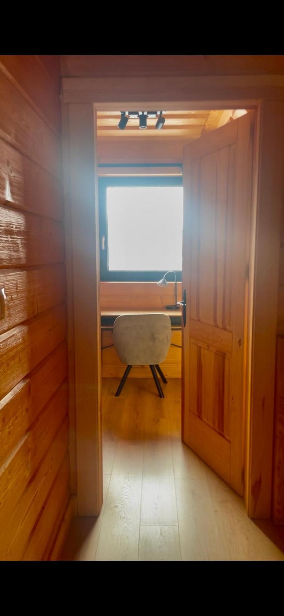 Chalet Na Wypasie Białka Tatrzańska