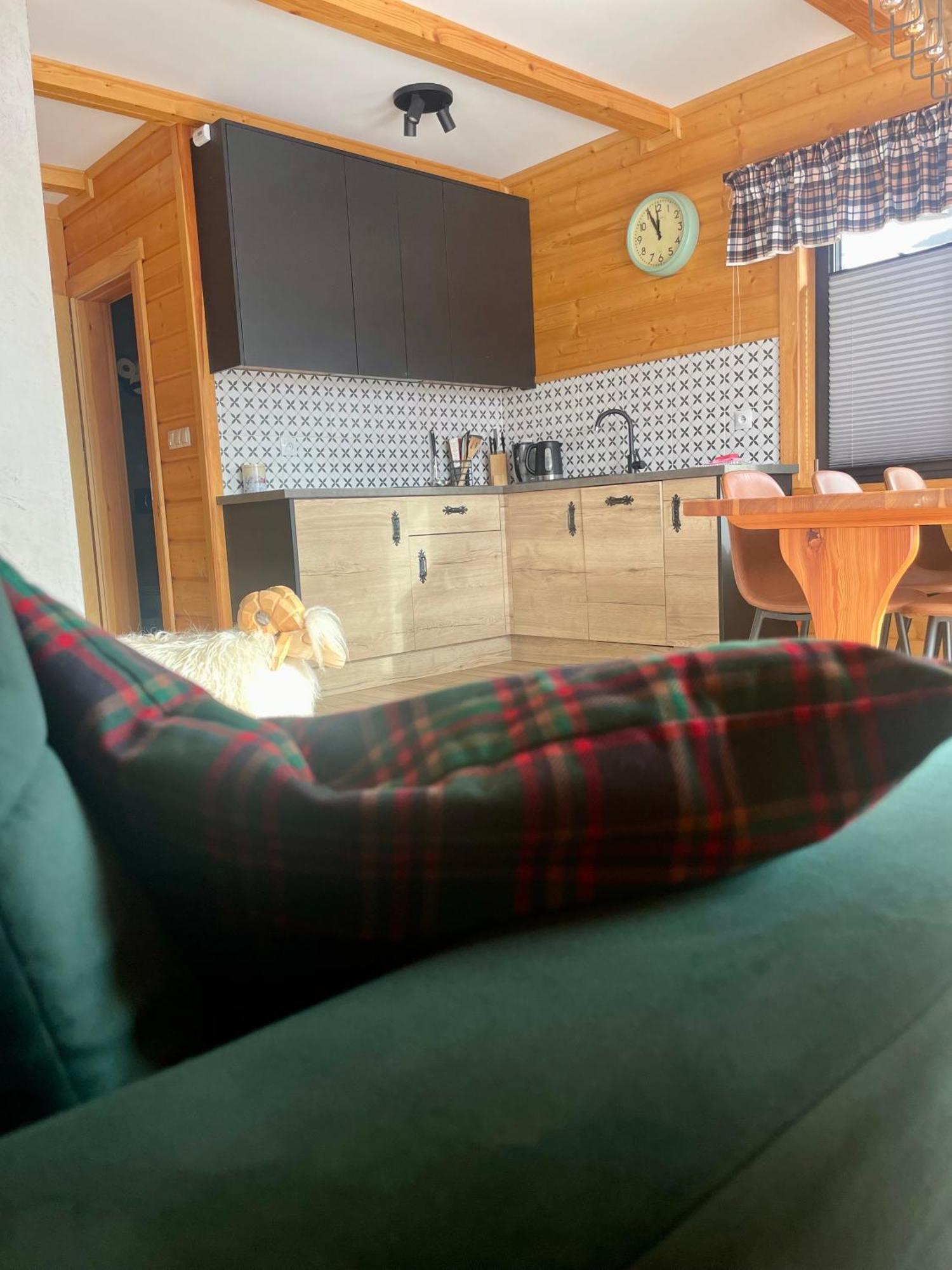 Na Wypasie Chalet *