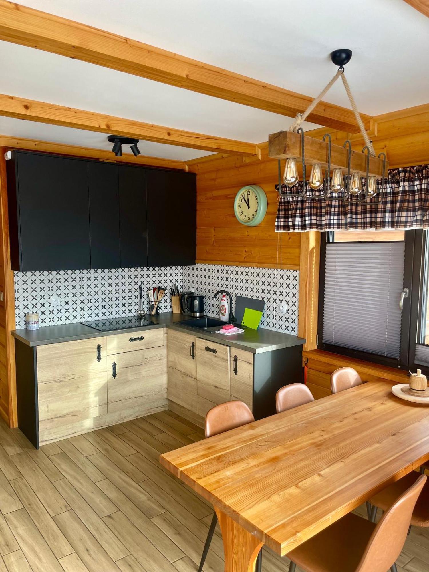 Chalet Na Wypasie Białka Tatrzańska