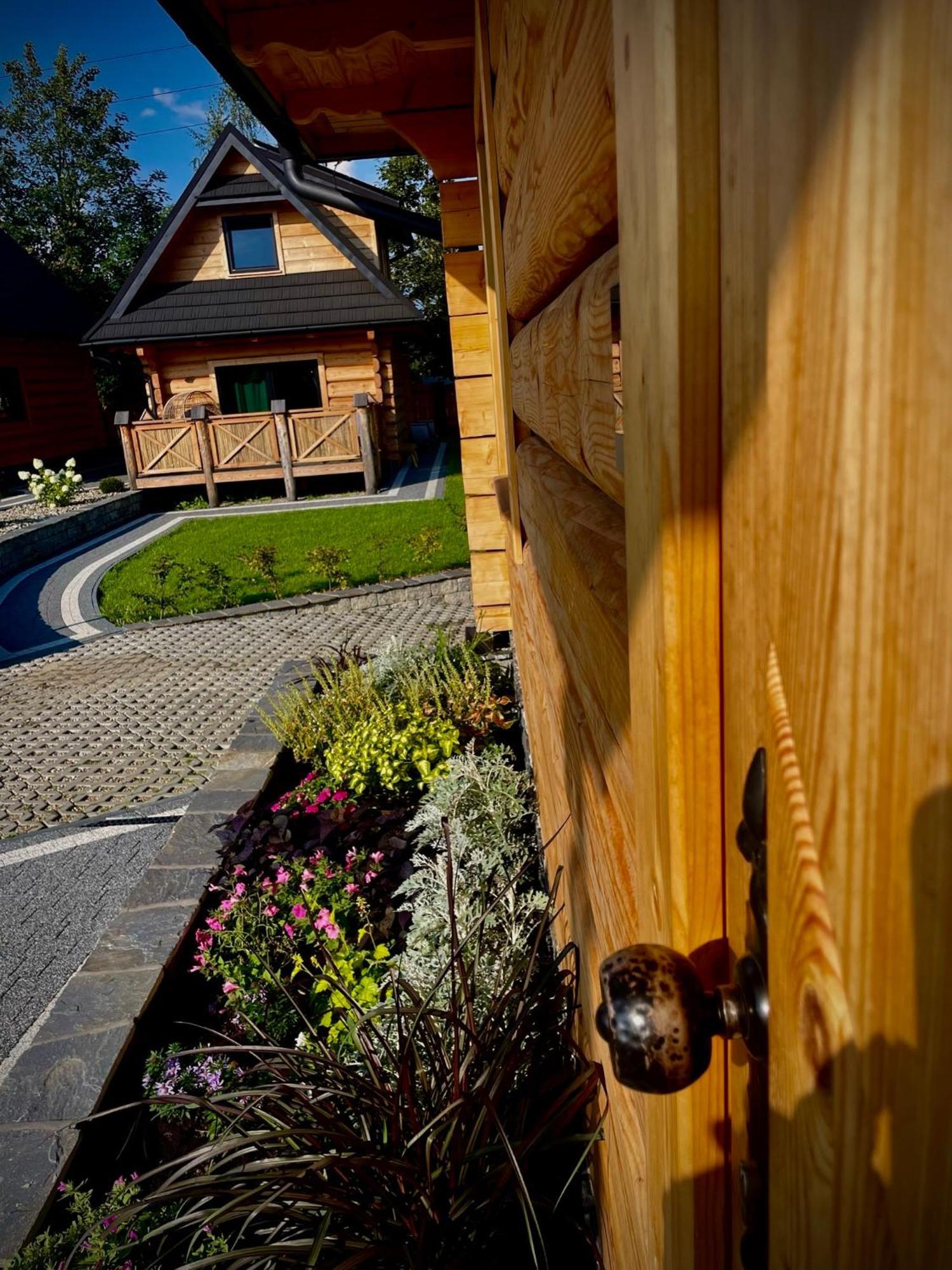 Na Wypasie Chalet *