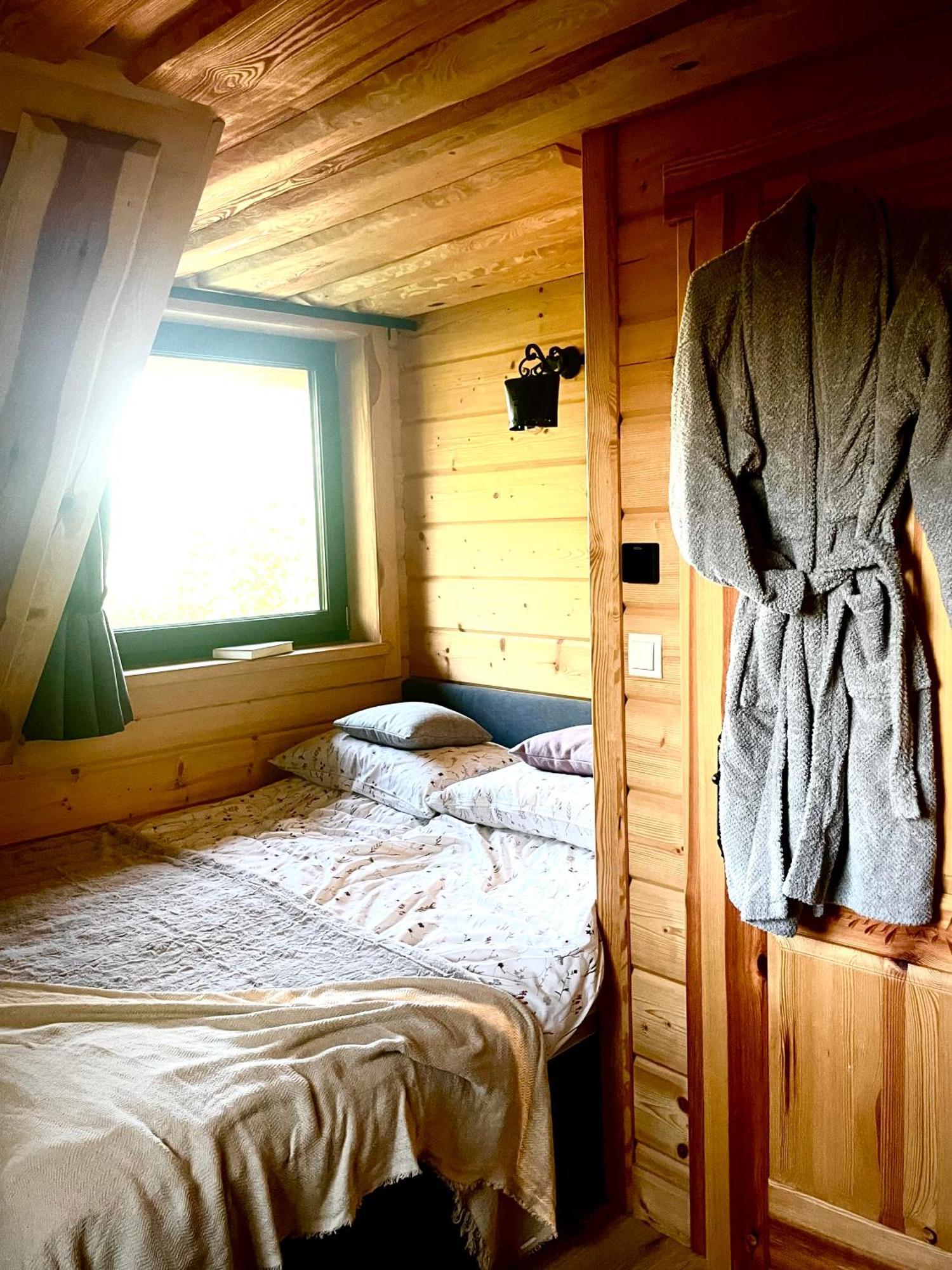Chalet Na Wypasie Białka Tatrzańska